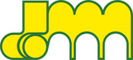 Logo von dm-Folien